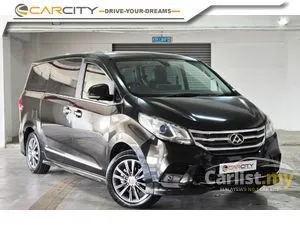 2019 Maxus G10 2.0 SE MPV