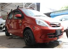 2013 Perodua Viva 1.0 (A)