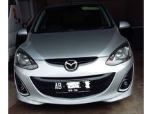 2010 Mazda 2 1.5 S Hatchback