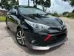 Used 2019 Toyota Yaris 1.5 G (A)