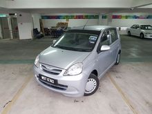 2009 Perodua Viva 1.0 Auto blacklist Accepts tip top condition Original Paint Work