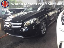 2015 Mercedes-Benz GLA250 AMG 2.0CC 4MATIC UNREG,HI-SPEC,TRUE YEAR MADE CAN PROVE,POWER BOOT,PRE-CRASH,REVERSE CAM,LANE ASSIST,FREE WARRANTY N GIFTS