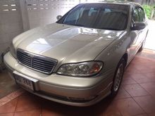 2003 Nissan Cefiro 2.0 A33 (ปี 01-04) Executive Sedan AT