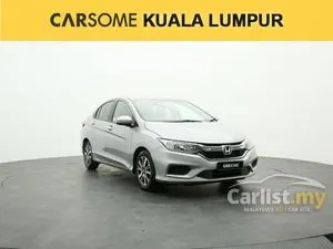 Honda Malaysia Car Price List 2018