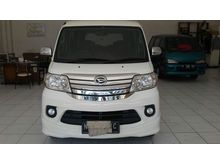 2016 Daihatsu Luxio 1.5 X MPV