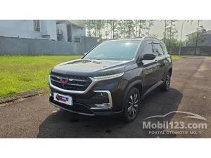 2021 Wuling Almaz 1.5 Exclusive 5 Seater SUV
