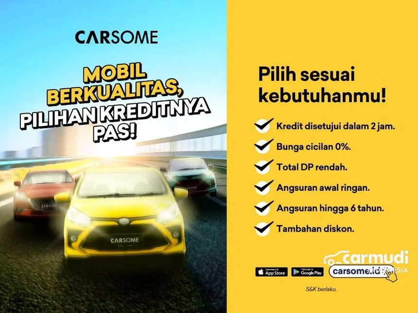 2017 Suzuki Ignis GX SUV