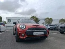 F54 MINI S Cooper Clubman CBU LCI 2024