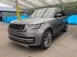 Recon 2022 Land Rover Range Rover 3.0 P400 Vogue SUV - Cars for sale