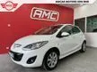 Used ORI 2011 Mazda 2 1.5 (A) R Hatchback NEW PAINT WELL MAINTAINED CONTACT FOR VIEW/TEST DRIVE