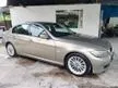 Used 2009 BMW 323i 2.5 (A) Much Special Offer