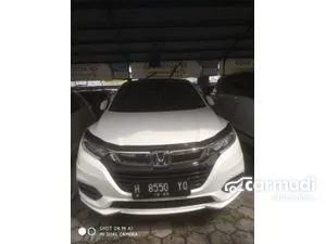 2018 Honda HR-V 1.8 Prestige SUV