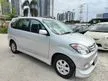 Used 2005 Toyota Avanza 1.3 MPV Android Player, Full Body Kit