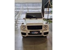 2013 Mercedes-Benz G63 AMG 5.5 W463 SUV