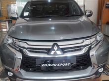 Akhir Tahun Dp Ringan 2018 Mitsubishi Pajero Sport 2.4 Dakar SUV