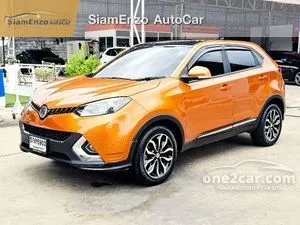 2016 MG GS 2.0 D (Two-Tone) SUV