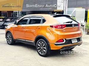 2016 MG GS 2.0 D (Two-Tone) SUV