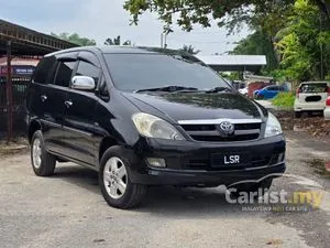 2005 Toyota Innova 2.0 G MPV