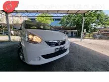 2014 Perodua Myvi 1.3 EZE (A) # GOOD BUY