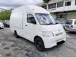 Used 2012 Daihatsu Gran Max 1.5 Premium Van FREE TINTED - Cars for sale
