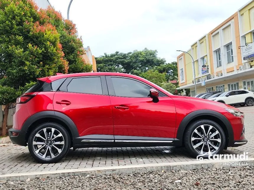 2021 Mazda CX-3 Sport SUV