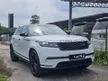 Used Offer 2017 Land Rover Range Rover Velar 2.0 P250 R-Dynamic S SUV - Cars for sale