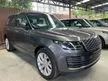 Recon 2018 Land Rover Range Rover Vogue 3.0 V6 Supercharged