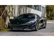 Used BEST DEAL IN TOWN 2019 McLaren 600LT 3.8 Coupe