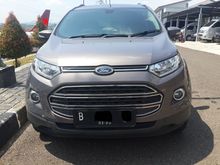 2014 Ford EcoSport 1.5 Titanium SUV