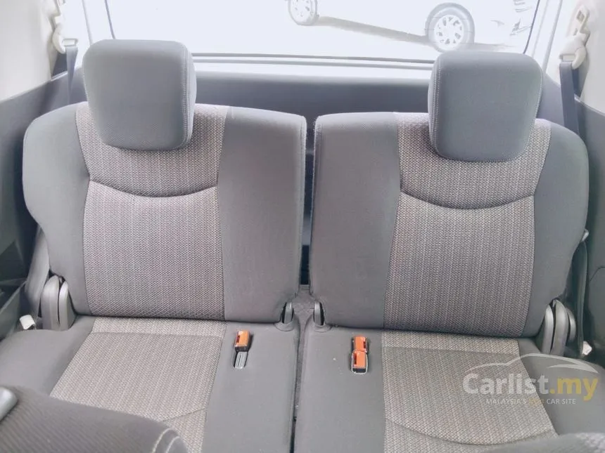 2018 Nissan Serena S-Hybrid High-Way Star Premium MPV