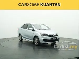 2019 Perodua Bezza 1.0 G Standard Sedan