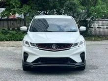 2023 Proton X50 1.5 Executive SUV
