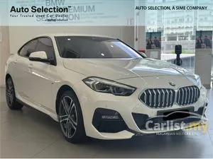 2024 BMW 218i 1.5 M Sport Coupe
