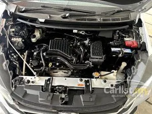 2022 Perodua Myvi 1.5 H Hatchback