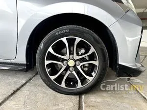 2022 Perodua Myvi 1.5 H Hatchback