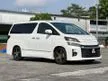 Used 2009 Toyota Vellfire 3.5 Z MPV - Cars for sale