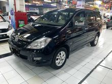 2007 Toyota Kijang Innova 2.5 V MPV
