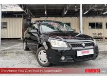 2010 Proton Saga 1.3 BLM B-Line Sedan (M) TRUE YEAR