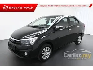 2019 Perodua Bezza 1.3 X Premium (Metallic) Sedan