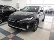 Recon 2020 Toyota Harrier 2.0 SUV # G package # Super Offer King #