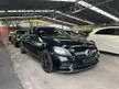 Recon 2019 Mercedes-Benz C43 AMG 3.0 4MATIC Coupe - Cars for sale