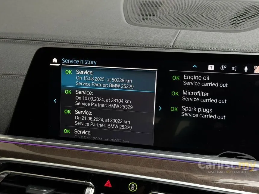 2022 BMW X5 xDrive45e M Sport SUV