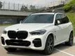 BMW X5 3.0 xDrive45e M-SPORT (A) 53K KM MILEAGE / FULL SERVICE RECORD BMW / UNDER BMW WARRANTY / ORIGINAL CONDITION