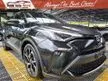 Recon Toyota C-HR GT 1.2 (A) SAFETY PLUS 30kKM CHR 6224A - Cars for sale