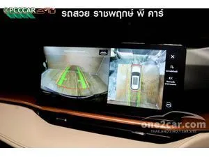 2023 Haval H6 1.5 Ultra SUV