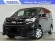 Recon Toyota NOAH 2.0 X (A) FL PRE CRASH 8 SEATER #7697 - Cars for sale