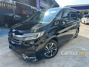2022 Honda Step WGN 1.5 SPADA MPV