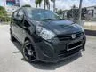 Used 2015 Perodua AXIA 1.0 (A) Eco Mode 1 Owner Can Loan 9year - Cars for sale