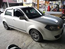 2011 Proton Saga 1.3 FL Executive