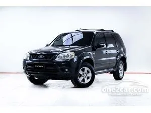 2011 Ford ESCAPE 2.3 XLT SUV